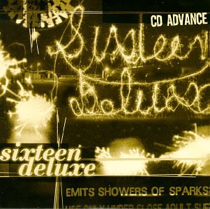 CD-Charts  Search : Emits Showers of Sparks [VINYL]