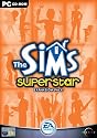 The Sims: Superstar Expansion Pack (PC CD)