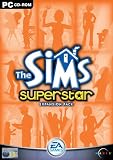 The Sims: Superstar Expansion Pack (PC CD)