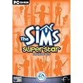 The Sims: Superstar Expansion Pack (PC CD)