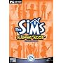 The Sims: Superstar Expansion Pack (PC CD)