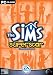 The Sims: Superstar Expansion Pack (PC CD)