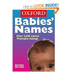Babies' Names