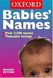 Babies' Names