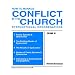 How To Manage Conflict In The Church, Dysfunctional Congregations, Volume III