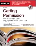 Getting Permission: How to License & Clear Copyrighted Materials Online and Off