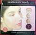 Bare Escentuals Cosmetics, D V D Instructions on the Secrets of Applying Bare Escentuals and ALL the Tricks of the Trade !~!... 60 Mins in Length...