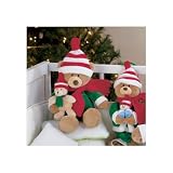 Peppermint 13.5 by Baby Gund 88491