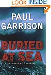 Buried at Sea: A Novel of Suspense
