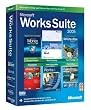 Microsoft Works Suite 2005