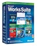 Microsoft Works Suite 2005 [Old Version]