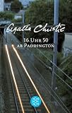 16 Uhr 50 ab Paddington