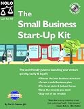 The Small Business Start-Up Kit