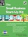 Books : The Small Business Start-Up Kit