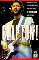 Clapton!: an Authorized Biography