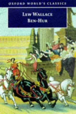 Ben Hur (Oxford World's Classics)