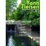 6 Pieces pour Piano 2. Klaviervon "Tiersen Yann"