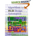 Algorithms for VLSI Design Automation by  Sabih H. Gerez