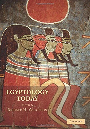 egyptology today
