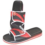 My Team NC ST. Wolfpack Slides