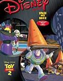 Toy Story 2 - Hot Shot - 