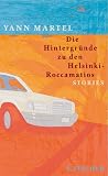 Die Hintergr�nde zu den Helsinki-Roccamatios: Stories
