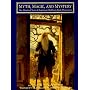 Myth, Magic, and Mystery: One Hundred Years of American Children's Book Illustration