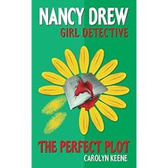 The Perfect Plot (Nancy Drew)