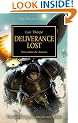 Deliverance Lost: Ghosts of Terra (Horus Heresy)