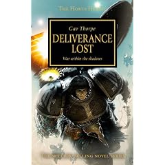 Deliverance Lost