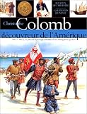 Christophe Colomb, d�couvreur de l'Am�rique