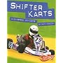 Shifter Karts: High-Speed Go-Karts (Blazers: Horsepower)