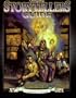 *OP Changeling Storytellers Guide (Changeling: The Dreaming)