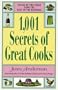1,001 Secrets of Great Cooks