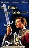 Die Ritter der Tafelrunde - Robert Taylor