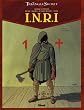 Le Triangle secret : Saison 2, volume 1, INRI : Le Suaire