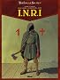 Le Triangle secret : Saison 2, volume 1, INRI : Le Suaire