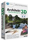 Architekt 3D Gartendesigner  (MAC)