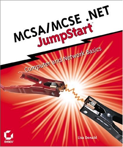 MCSA/MCSE .NET JumpStart