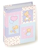 Walther Minimax Slip in Baby Photo Album