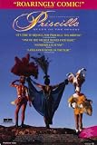 Adventures of Priscilla Queen of the Desert, Art Poster by Unknown Artist, size 11