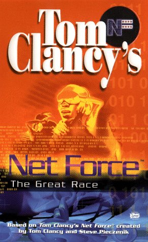 Tom Clancy