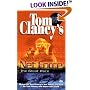 The Great Race (Tom Clancy's Net Force; Young Adults, No. 5)