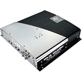 MA Audio HK1998 1200 Watt Mono Block Car Amplifier 1 Channel