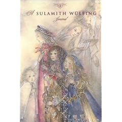 Sulamith Wulfing Journal