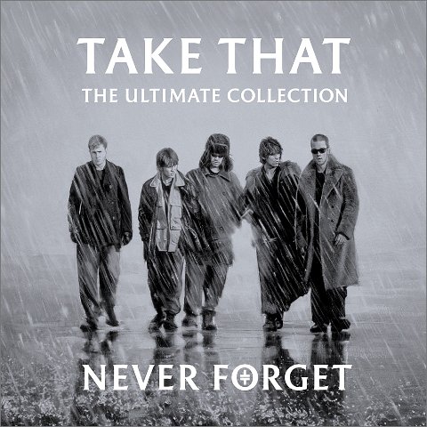 CD-Charts  Search : Never Forget: The Ultimate Collection