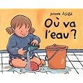 O� va l'eau ?