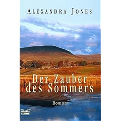 Der Zauber des Sommers
