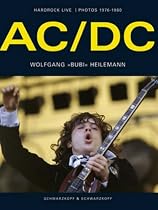 "AC/DC": Hardrock Live, Photos 1976-1980