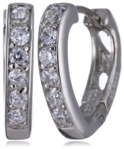 s.Oliver in love with Damen-Creole 925 Silber 375184 Preisvergleich
